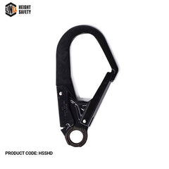 LINQ Double Action Scaff Hook 22kN 64mm (HSSHD)