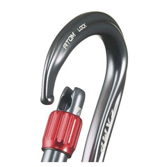 CAMP Atom Lock Gun Metal