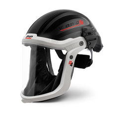 Vanguard G4 Powered Air Purifying Respirator (PAPR) Complete Kit