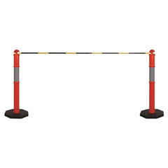 ProChoice Traffic cone extension bar. Retractable 135cm to 210cm (TCEBR)