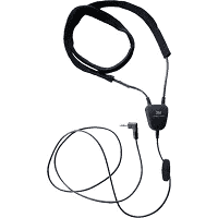 3M Peltor TEP-200 Tactical Earplug Kit