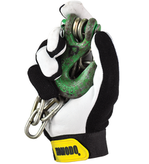 TGC Komodo Leather Man's Gloves