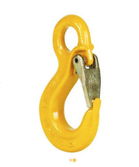 AustLift Sling hookEye7/8.0mm G80TypeSE WLL 2T