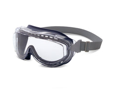 HoneyWell Pulsafe Flexseal Fabric Band Grey Lens Safety Goggles