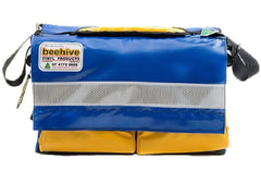 Beehive Fully Lockable Double Base Tool Bag (FLZDB)