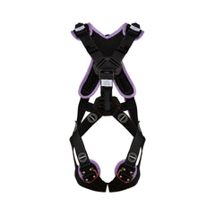 LINQ Female Harness with Quick Release Buckles - M-L (H1001QR)