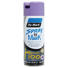 Dy-Mark Spray & Mark Inverted Spray (Violet | Pallet of 1200)