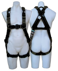 3M DBI-SALA X-LARGE Delta Welders Harness (320XL2066NK)