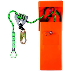 EWP Honeywell Miller Escape Master Descent Rescue Device