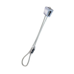 Black Diamond Anod Gray Wired Stopper 10 (BD2252100000ALL1)