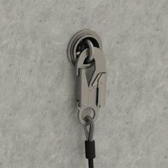 WINDOWLINK - SAFETYLINK CONCRETE MOUNTED ANCHOR 15kN