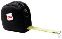 3M DBI-SALA Tape Measure Holster with Retractor and Sleeve Combo (1500100)