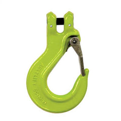Austlift G100 Sling Hook Clevis w/Latch