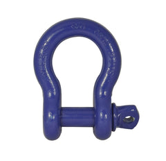 Beaver Blue 8.5ton Shackle