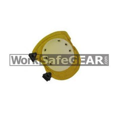 ELLIOTT GOLDEN CHIEF EXTREME WELDERS LEATHER KNEE PAD (KP40)