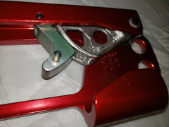 8-13mm Left Handed Acsender SRTE Rope Climber