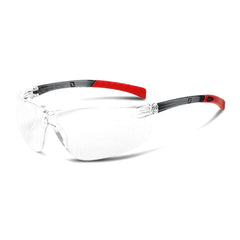 3M SCOTT Savanah Safety Spectacle Clear AF Lens Spec