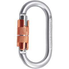 Rock Empire Steel O Triple Lock (O-KL-3T)