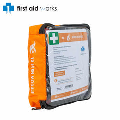 First Aid Works Ultimate Module Soft Case First Aid Kit T2 (FAWT2UMS)