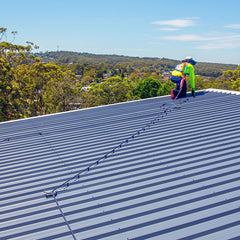 Safetylink FrogLink Roof Anchor 15kN