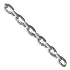 Austlift Grade 43 Calibrated Chain Galvanised 500kg