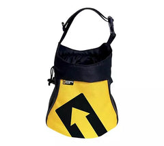 Singing Rock Boulder Bag