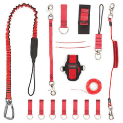 GRIPPS Electrical Trade Kit