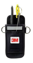 3M DBI-SALA Single Tool Holster with Retractor - Harness (1500104)
