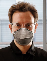 3M GP1 Particulate, Nuisance Vapours & Odours Respirator (9913) Pk-15