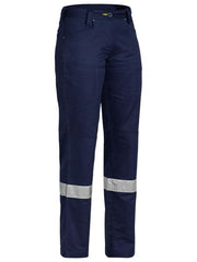 Bisley Women's X Airflow Taped Ripstop Vented Work Pant