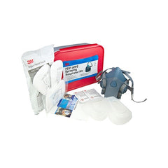 LARGE 3M Spraying Respirator Kit- A1P2 (7551) (7551-LARGE)