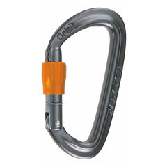 CAMP Set 3 Orbit Lock Gun Metal