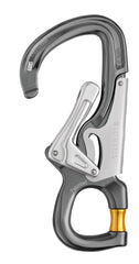 Petzl EASHOOK OPEN Carabiner (M043AA00)