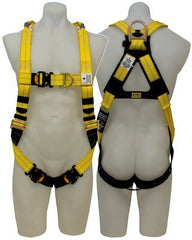 3M DBI-SALA LARGE Delta Riggers Harness (803L0018)