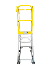 Bailey Ladders Order Picking Platform 4 150kg Industrial