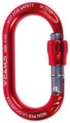 CAMP Ekto Lock - Red