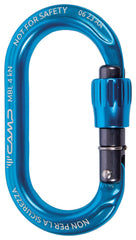CAMP Ekto Lock - Light Blue