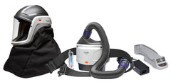 3M Versaflo Powered Air Kit with Versaflo Helmet TRM-406