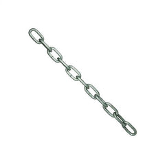 Austlift Chain Long Link Galvanised Pail 50KG