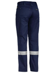 Bisley Women's X Airflow Taped Ripstop Vented Work Pant