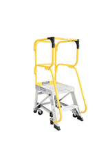 Bailey Ladders Order Picking Platform 2 150kg Industrial