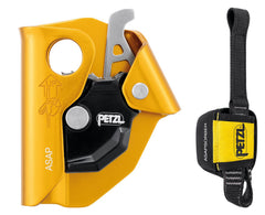 Petzl ASAP + ASAP'SORBER (B070AB0)