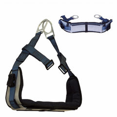 3M BDI Sala Bosun Suspension Seat Chair (1150011)