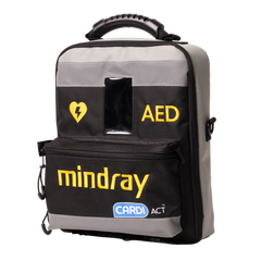 CardiAct Mindray Soft Carry Case