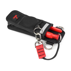 GRIPPS Kevlar Cable Retractor Unit with Auto-Stop - 0.5kg/1.1lb