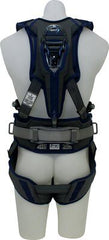 3M DBI-SALA ExoFit STRATA Construction Harness Grey, Blue