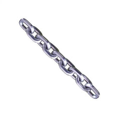 Austlift Stainless Steel Regular Link Chain G316 Drum 500KG