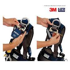 DBI SALA Nano-Lok Twin Leg Webbing SRL Twin Leg 1.8m (3101345)