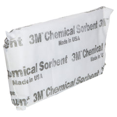 3M Chemical Sorbent Pillow P-300, Environmental Safety Product, 16 ea/cs
