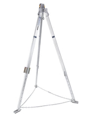 3M DBI-SALA Aluminium Tripod 8000000, 1 EA/Case